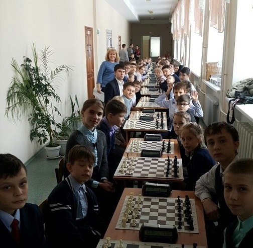 Работа со школами и детскими садами